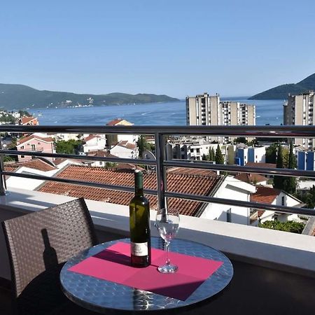 Apartments Anastasija Herceg Novi Exterior photo